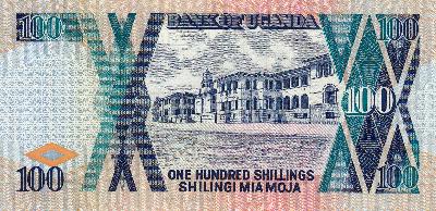 Beschrijving achterzijde: BUILDING